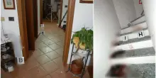 Delitto Garlasco, torna l’ipotesi alternativa: “Il killer non lavò le mani in bagno dopo l’omicidio”