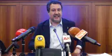 Ponte sullo Stretto, tensione Lega-Colle. Salvini: “Bloccata la norma per rafforzare i controlli antimafia”. Ma il Quirinale: “Li avrebbe ridotti”