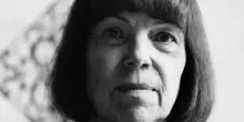 Sarah Kirsch, ‘Quel giorno’, allora nella Ddr (Traduzione di Gino Chiellino)