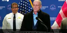 Attentato a Washington, l’ambasciatore israeliano: “Lotteremo contro questa depravazione morale”