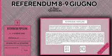 Referendum 8-9 giugno, guida al 4° quesito: in caso di infortuni nell’appalto committenti sempre responsabili