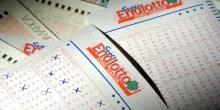 Superenalotto, centrato il 6 da oltre 35 milioni di euro a Desenzano del Garda