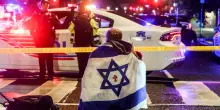 Washington, due membri dell’ambasciata israeliana uccisi. L’assassino: “Free Palestine”, Trump: “Orribili omicidi”