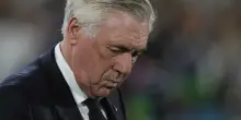 “Le notti magiche del Bernabéu sono ormai parte della storia del calcio”: la lettera d’addio di Ancelotti al Real