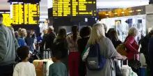 Oggi lo sciopero dei trasporti: a Roma treni cancellati o con ritardi fino a 90 minuti
