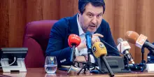 Ponte sullo Stretto, la Lega sfida il Colle sui controlli antimafia: “Pronto emendamento” per far tornare la deroga