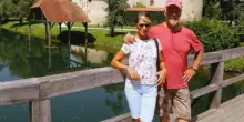 Caso Resinovich, per la Procura di Trieste “Visintin aggredì e soffocò” la moglie Liliana