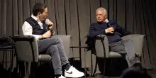 Bolzoni e Pipitone dialogano sulla borghesia mafiosa: “Qualcuno ancora oggi ha paura che possano emergere pezzi di verità sulle stragi”