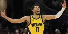 NBA Freestyle | Haliburton il facilitatore, la star Gilgeous-Alexander, l’indomito Caruso: storie di play off
