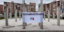 Palermo, i lavori per l’asilo allo Sperone ripartono nel giorno dell’anniversario della strage di Capaci