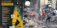 Strage di via dei Georgofili, 32 anni dopo a Firenze cortei e dibattiti con Tescaroli e Borsellino