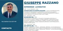 “Sistema Sorrento”, perquisito ‘in differita’ l’assistente di Pina Picierno ed ex candidato di Vincenzo De Luca