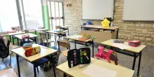 “Aggrediva gli alunni con offese e percosse”: maestra elementare sospesa per un anno nel Napoletano