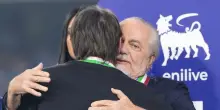 Conte-Napoli, addio dopo lo scudetto? L’incontro con De Laurentiis e gli scenari