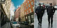 Taser, cocaina e motosega: le torture subite dall’italiano rapito a New York per i codici dei conti di criptovalute