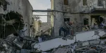 È morto Hamdi Al-Najjar il papà del piccolo Adam: aveva perso 9 dei suoi 10 figli a Gaza
