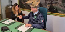 Milano-Cortina arruola gli alpini con un protocollo: le penne nere entrano nel programma Team26