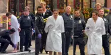 Nuovo arresto nel caso del rapimento dell’italiano Michael Carturan a New York