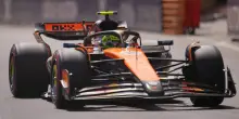 F1, qualifiche Gp Monaco: Norris si prende la pole. Secondo posto per Leclerc, quarto Hamilton