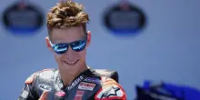 MotoGp, Gran Premio di Silverstone. Quartararo si prende la pole. Bagnaia terzo: la griglia di partenza