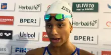 “Scrivono che il mio record italiano è nigeriano. Ma leggetevi la Costituzione!”. Lo sfogo di Sara Curtis