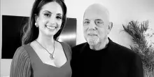 “Papà Billy Joel, ti vogliamo bene e sarai sempre con noi”: la figlia Alexa Ray impaurita e commossa, dopo aver saputo del disturbo neurologico dell’artista