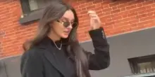 Beatrice Folchi, chi è la giovane di Latina accusata di complicità nel sequestro dell’italiano a New York