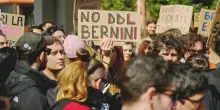 Università di Torino, 48 prof congelano le carriere per l’assunzione dei precari: “Prima dare un futuro a chi tiene in piedi la didattica”