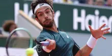 Musetti brilla al Roland Garros: lezione a Rune e approda ai quarti di finale
