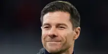 Xabi Alonso torna a “casa”: è il nuovo allenatore del Real Madrid
