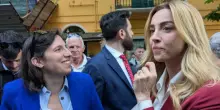 Comunali, il centrosinistra “allargato” conquista al primo turno Genova e Ravenna. Schlein: “Uniti si vince”