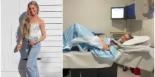 È morta Anna Grace Phelan, la 19enne che raccontava su TikTok il tumore al cervello. Nell’ultimo video diceva: “Non mi arrendo, ci vorrebbe un miracolo”