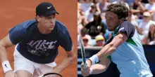 Roland Garros, quando gioca oggi Sinner contro Rinderknech. Tutto sull’esordio dell’altoatesino a Parigi