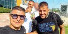 Omicidio Boiocchi: l’ex capo ultras dell’Inter Ferdico confessa il suo ruolo