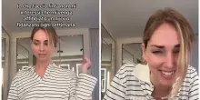 Chiara Ferragni e Cristiano Caccamo sono fidanzati? L’imprenditrice digitale non ci sta e affida il suo sfogo a TikTok
