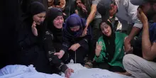 Hamas commette rappresaglie contro i palestinesi di Gaza che lo contestano: le testimonianze raccolte da Amnesty