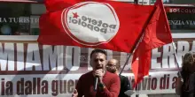 “Infiltrati e spiati dalla polizia per 10 mesi”: la denuncia di Potere al Popolo. Interrogazione del Pd a Piantedosi