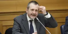 Delmastro: “Certi magistrati parlano come mafiosi”. Rando (Pd): “Superato ogni limite, si dimetta”