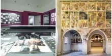 Ivrea, la città di Adriano Olivetti: itinerario tra architettura industriale e design d’autore