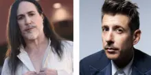 Manuel Agnelli non sarà più giudice di X Factor (per presunti dissapori con un collega): al suo posto Francesco Gabbani