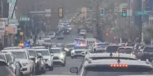 Sparatoria in un parco a Philadelphia, 2 morti e almeno 9 feriti