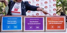 Referendum, la Caritas invita al “voto informato”. E sulla cittadinanza: “Ottenerla in tempi congrui è riconoscere la dignità”