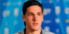 Roma, accusa choc a Zaniolo: “Ha colpito due calciatori della Primavera nello spogliatoio”. Aperta inchiesta