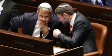 “La Corte penale internazionale prepara mandati di arresto per Smotrich e Ben Gvir, ministri di Netanyahu”
