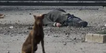 “La Russia ha commesso crimini di guerra e contro l’umanità in Kherson”: il rapporto degli esperti Onu