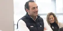 Stellantis, l’italiano Antonio Filosa è il nuovo amministratore delegato
