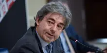 Giustizia, Parodi (Anm): “Magistrati mafiosi? Gravi le parole di Delmastro”