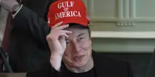 Musk spara a zero contro il pacchetto fiscale di Trump: “È un abominio disgustoso, vergogna a chi l’ha votato”