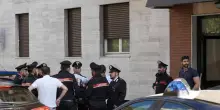 Fermato un operaio di 29 anni per il femminicidio di Vasilica Potincu a Legnano