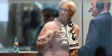 Financial Times: “Lagarde pronta a lasciare in anticipo la Bce per andare al Wef”. Francoforte smentisce